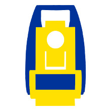 Locação e manutenção de equipamentos de medição